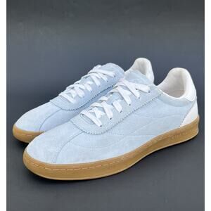 COLE HAAN Grand Crosscourt Brynn Blue Sneakers Women's Size 10 US